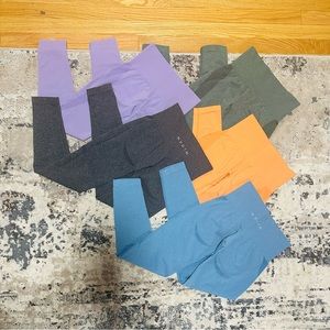 XS NVGTN LEGGINGS
